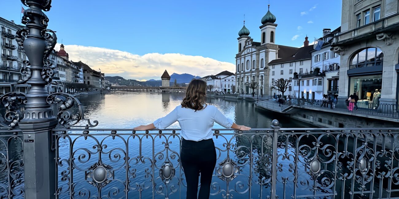 Travel Safety Tips for Woman-Lucerne Old Town (Alstadt)