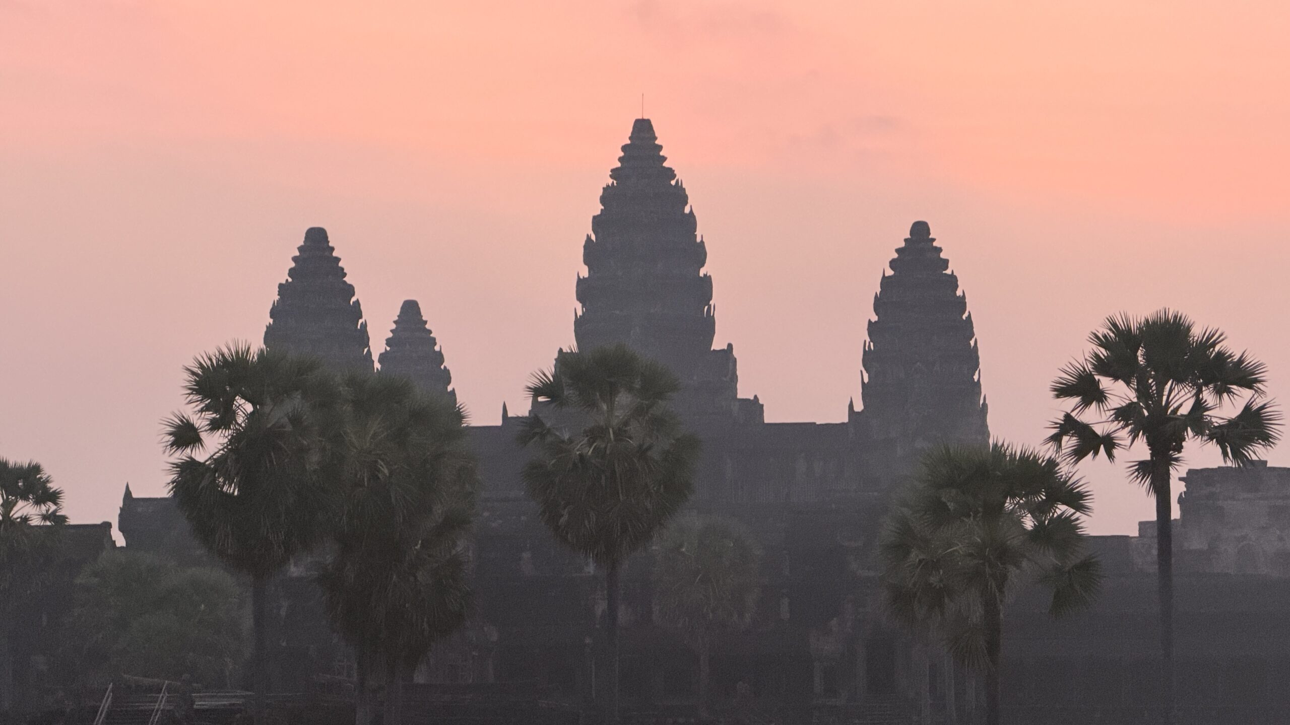 Angkor Wat Temples, visit Cambodia