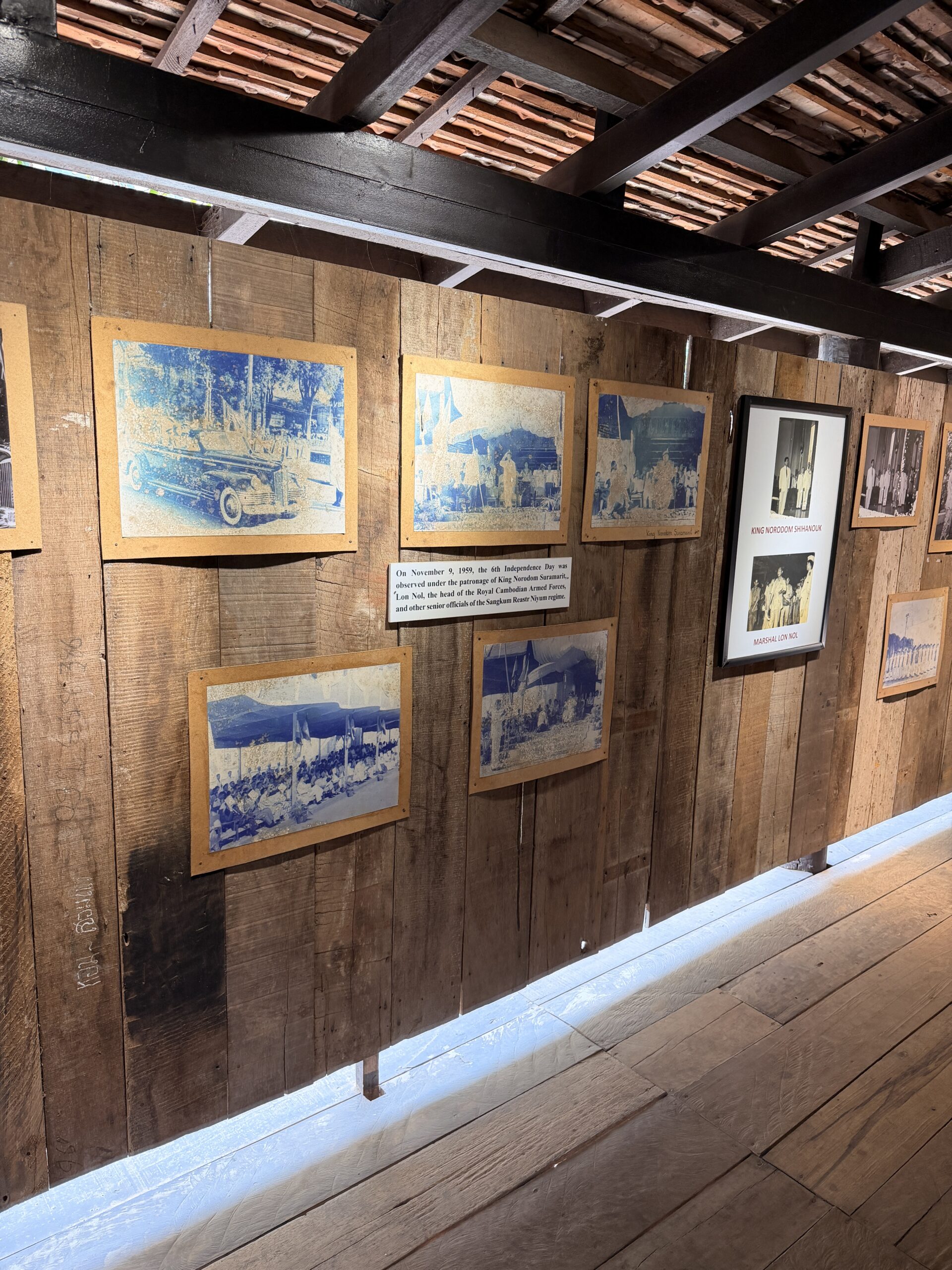 visit Cambodia, killing field museums